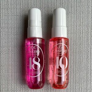 Sol de Janeiro cheirosa 40 & 48 Fragrance Duo